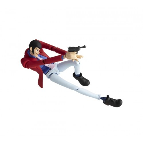 Mua bán REVOLTECH LEGACY LUPIN THE THIRD 